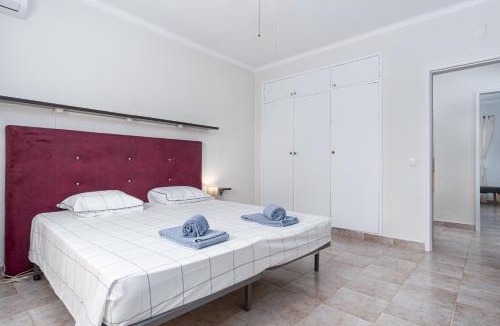Luz de Tavira House | Villa Branca