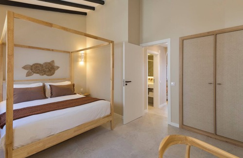 Fonte do Bispo Hotel | VILLA BRANDA - Tavira Nature Hotel