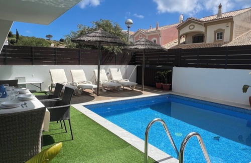 Burgau Villa | Villa burgau - 250m from the beach