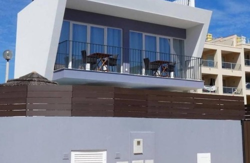 Burgau Villa | Villa burgau - 250m from the beach