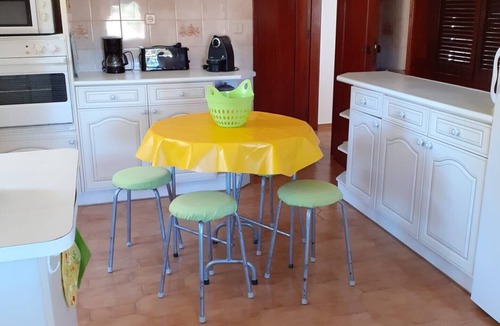 Quarteira Villa | Villa Camelia