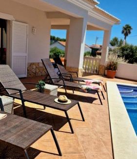 Mato Serrao Villa | Villa Carpe Diem (Seize the day)