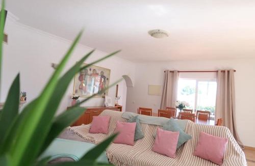 Mato Serrao Villa | Villa Carpe Diem (Seize the day)