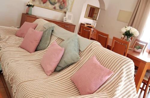 Mato Serrao Villa | Villa Carpe Diem (Seize the day)