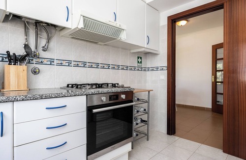 Tavira Villa | Villa Casa Alfarroba · Swimming pool & panoramic view