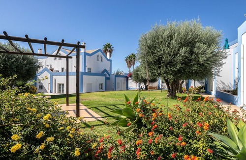 Tavira Villa | Villa Casa Alfarroba · Swimming pool & panoramic view