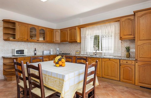 Vilamoura Villa | Villa 'Casa Campo' with Sea View, Private Pool, 2 Terraces & Wi-Fi