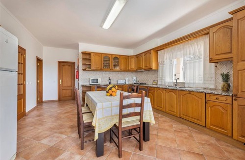 Vilamoura Villa | Villa 'Casa Campo' with Sea View, Private Pool, 2 Terraces & Wi-Fi