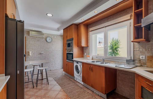 Sao Simao Villa | Villa 'Casa Da Arrabida' with Mountain View, Wi-Fi and Air Conditioning