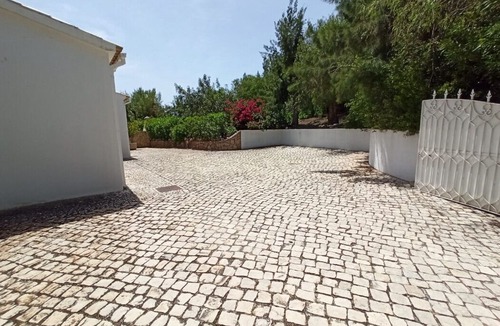 Cerro do Mocho Villa | Villa - Casa das Alfarrobeiras - Almancil