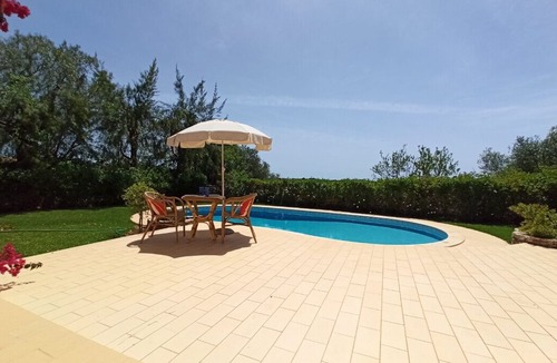 Cerro do Mocho Villa | Villa - Casa das Alfarrobeiras - Almancil