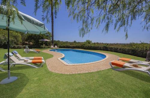 Cerro do Mocho Villa | Villa Casa do Barrocal by Villa Plus