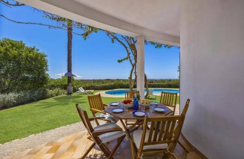 Cerro do Mocho Villa | Villa Casa do Barrocal by Villa Plus