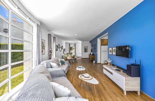 Vale de Carro Villa | Villa Casa Duarte by Villa Plus