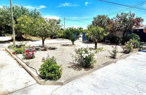 Tavira Villa | Villa CASA HELENA in Tavira in the quiet countryside