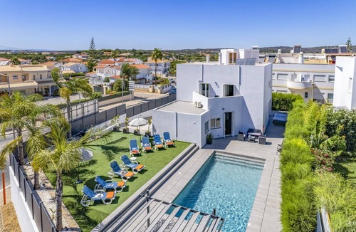 Vale de Carro Villa | Villa Casa Morim by Villa Plus