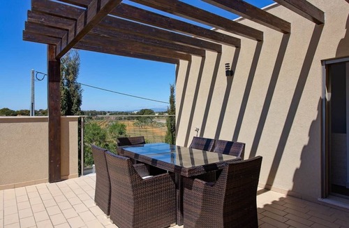 Gale Villa | Villa Casa Nova - Gale Beach - Albuferia