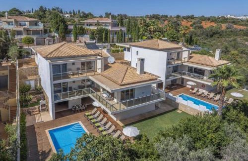 Cerro de Aguia Villa | Villa Casa Petunia by Villa Plus