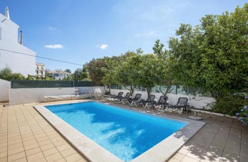 Ferragudo Villa | Villa Casa Rosina