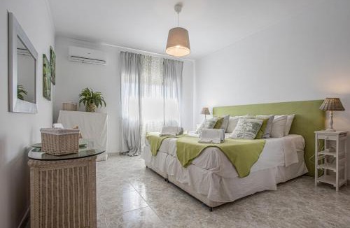 Ferragudo Villa | Villa Casa Rosina