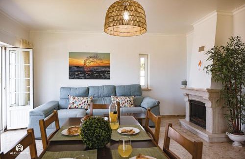 Ericeira Villa | Villa Castelo de Mar