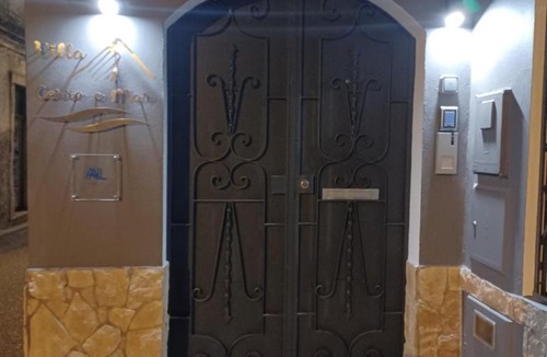 Moncarapacho e Fuseta Apartment | VILLA CERRO E MAR Apartement