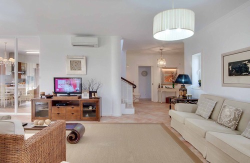 Gale Villa | Villa Costa Rica - Four Bedroom Villa, Sleeps 8