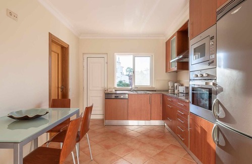 Sesmarias Villa | Villa 'Costa' with Private Pool, Wi-Fi and Air Conditioning