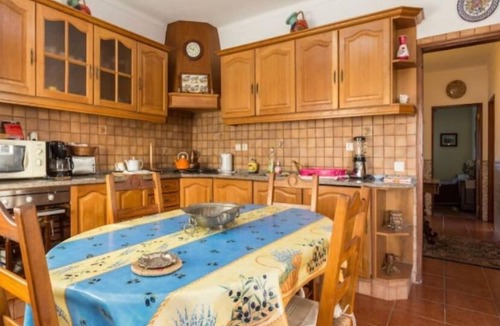 Goncinha Villa | Villa David