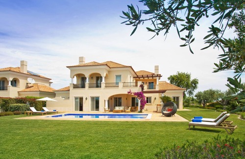 Vila Nova De Cacela Villa | Villa Daniella in Vila Nova de Cacela