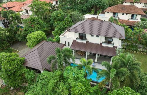 Mae Nam Villa | Villa Decor