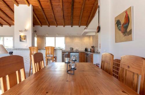 Lagoa e Carvoeiro House | Villa Diane Luxury Cottage Ocean views pool