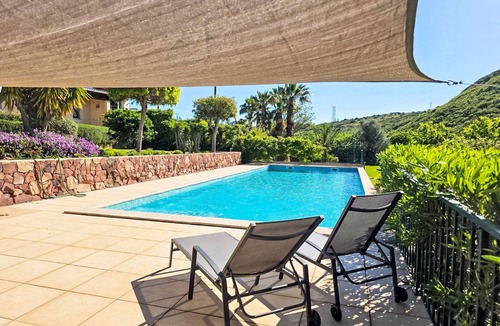 Colinas Verdes House | Villa do Paraiso by Interhome