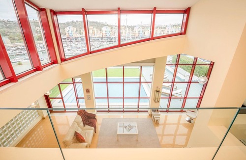 Albufeira Villa | Villa Dolce Vita