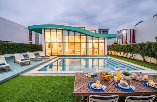 Albufeira Villa | Villa Dolce Vita