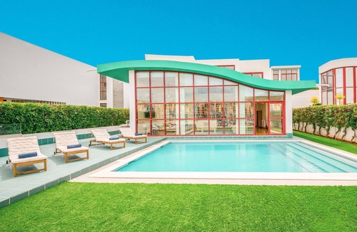 Albufeira Villa | Villa Dolce Vita