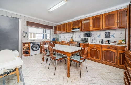 Portimao Villa | Villa Don Sidónio Accommodations with Sea View, Wi-Fi, and Air Conditioning