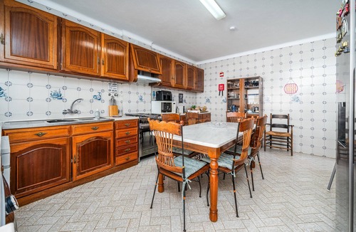 Portimao Villa | Villa Don Sidónio Accommodations with Sea View, Wi-Fi, and Air Conditioning
