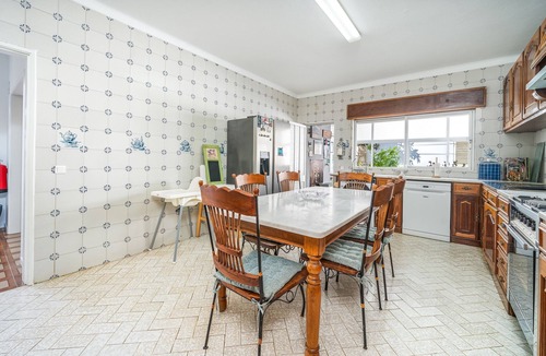 Portimao Villa | Villa Don Sidónio Accommodations with Sea View, Wi-Fi, and Air Conditioning