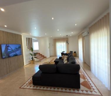 Bernarda Villa | Villa Duartes