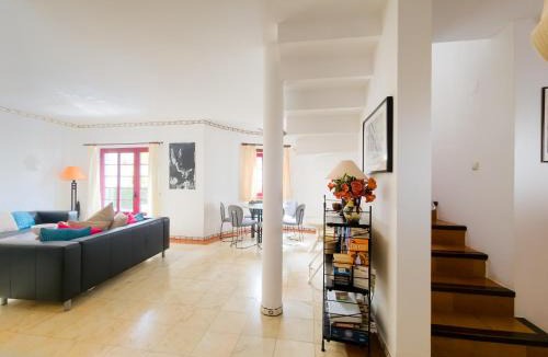 Conceicao e Cabanas de Tavira House | Villa Dunn Mar V3 by YHA