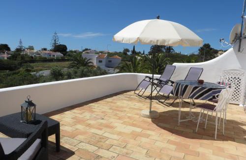 Carvoeiro House | Villa El Alcazar