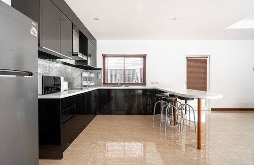 Bang Tao Villa | Villa Elara Bang Tao 3BR | Pool | East Residence