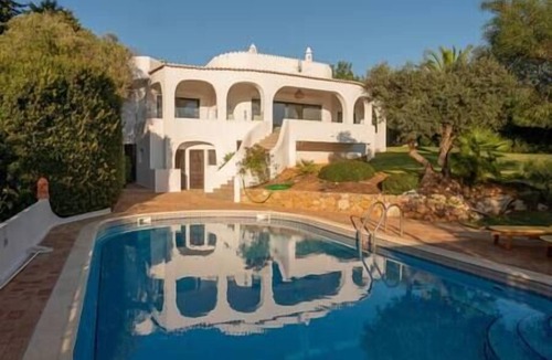 Mato Serrao Villa | Villa Eloah - magnificent renovated Portuguese villa