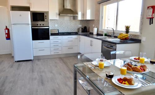Manta Rota Apartment | Villa ELTAEL - Rita Apartment - Warm Pool until 1 November 2026