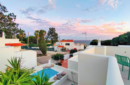 Alporchinhos Villa | Villa Esperança