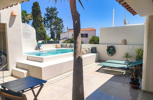 Alporchinhos Villa | Villa Esperança
