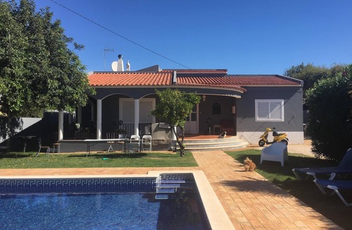 Vale Formoso House | Villa Esteves Algarve