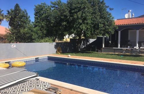 Vale Formoso House | Villa Esteves Algarve