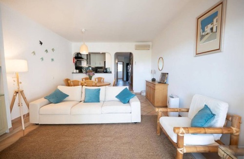 Canada Villa | Villa facing the Ria Formosa | 3 Bedrooms | Cabanas de Tavira